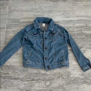 Kids Jean jacket